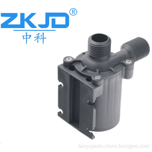 Pond Brushless DC 1000L/H Solar Circulation Water Pump24V